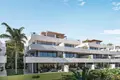 Attique 3 chambres 269 m² Estepona, Espagne