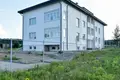3 room apartment 101 m² Hliebkavicy, Belarus
