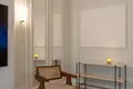 Mieszkanie 4 pokoi 122 m² Ryga, Łotwa