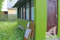 Casa 45 m² Muchaviecki sielski Saviet, Belarús