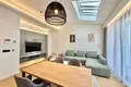 2 bedroom apartment 116 m² Budva, Montenegro