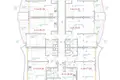 Квартира 112 м² Аланья, Турция