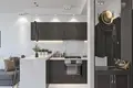 1 bedroom apartment 52 m² Obakoy, Turkey