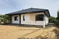 Casa 134 m² Muchaviecki sielski Saviet, Belarús