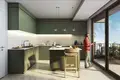 Complejo residencial New residence with large gardens and a swimming pool, Mersin, Turkey
