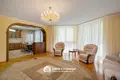 Квартира 3 комнаты 101 м² в Минске, Беларусь