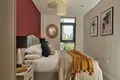 Appartement 1 chambre 40 m² Salford, Royaume-Uni