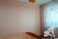 Mieszkanie 3 pokoi 49 m² Muchaviecki sielski Saviet, Białoruś