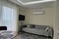 Appartement 2 chambres 55 m² Fethiye, Turquie