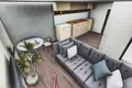 Apartamento 1 habitacion 43 m² Batumi, Georgia