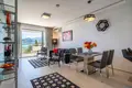 Mieszkanie 1 pokój 75 m² Przno, Czarnogóra