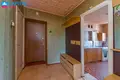 Appartement 2 chambres 51 m² Prienai, Lituanie
