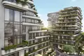 2 bedroom apartment 70 m² Uskudar, Turkey