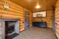 Chalet 215 m² Slabodkauski sielski Saviet, Bélarus