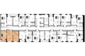 Квартира 2 комнаты 51 м² Химки, Россия