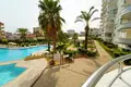 Appartement 3 chambres  Alanya, Turquie