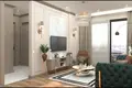 Квартира 3 комнаты 120 м² Мезитли, Турция