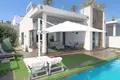 Villa Villa de 5 chambres avec piscine et solarium à Villamartin Orihuela