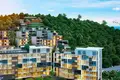 Квартира 1 комната 34 м² Карон, Таиланд
