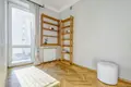 Apartamento 2 habitaciones 44 m² Varsovia, Polonia