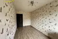 Квартира 59 м² Минск, Беларусь