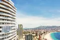 Wohnung 3 zimmer 130 m² Benidorm, Spanien
