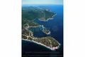 Grundstück 5 185 m² Opcina Lastovo, Kroatien