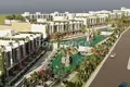 1 bedroom apartment 60 m² Agios Amvrosios, Northern Cyprus
