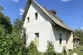 1 bedroom house 21 m² Piasocnaje, Belarus