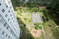 Wohnung 1 zimmer 45 m² Minsk, Belarus