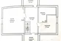 House 215 m² Adelski sielski Saviet, Belarus