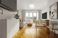 Wohnung 3 zimmer 53 m² Warschau, Polen