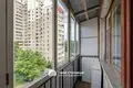 Wohnung 2 zimmer 43 m² Minsk, Belarus