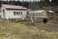 House 26 m² Rakauski sielski Saviet, Belarus