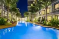 2 bedroom apartment 65 m² Choeng Thale, Thailand