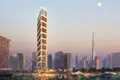 Mieszkanie 3 pokoi 146 m² Business Bay, Emiraty Arabskie