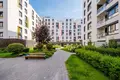 Appartement 3 chambres 62 m² en Varsovie, Pologne