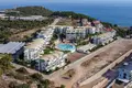 Apartamento 1 habitación 100 m² Alanya, Turquía