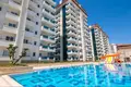 1 bedroom apartment 65 m² Mahmutlar, Turkey