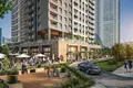Квартира в новостройке Avrupa Residence Oryapark