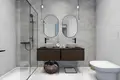 Apartamento 1 habitacion 49 m² Larnaca District, Chipre
