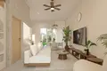 Villa 57 m² Munggu, Indonésie