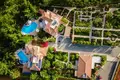 Willa 4 pokoi 360 m² Argaka, Cypr