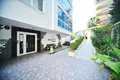 1 room apartment  Mahmutlar, Turkey