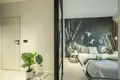 Appartement 2 chambres 35 m² en Lodz, Pologne