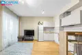 2 room apartment 50 m² Klaipėda, Lithuania