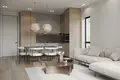 Wohnung 2 zimmer 62 m² Germasogeia, Zypern
