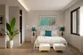 Wohnung 3 zimmer 91 m² Mezitli, Türkei