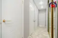 Appartement 4 chambres 69 m² Minsk, Bélarus