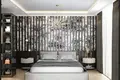Villa de 5 habitaciones  Oba, Turquía